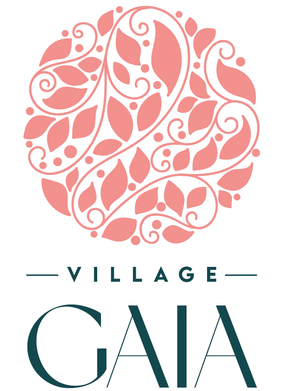 Logo do empreendimento Village Gaia